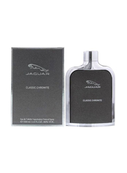 Jaguar Classic Chromite 100ml EDT for Men