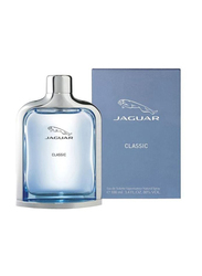 Jaguar Classic 100ml EDT for Men