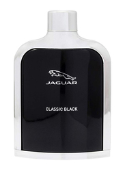 Jaguar Classic Black 100ml EDT for Men