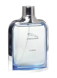 Jaguar 2-Piece Classic Perfume Set for Men, 2 x 200ml EDT