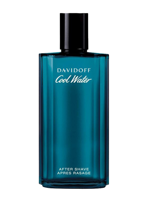 

Davidoff Cool Water After Shave Spray, 125ml