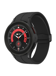 Samsung Galaxy Watch 5 Pro 45mm Smartwatch, Black