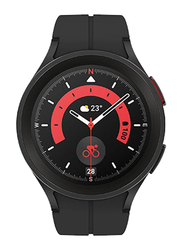 Samsung Galaxy Watch 5 Pro 45mm Smartwatch, Black