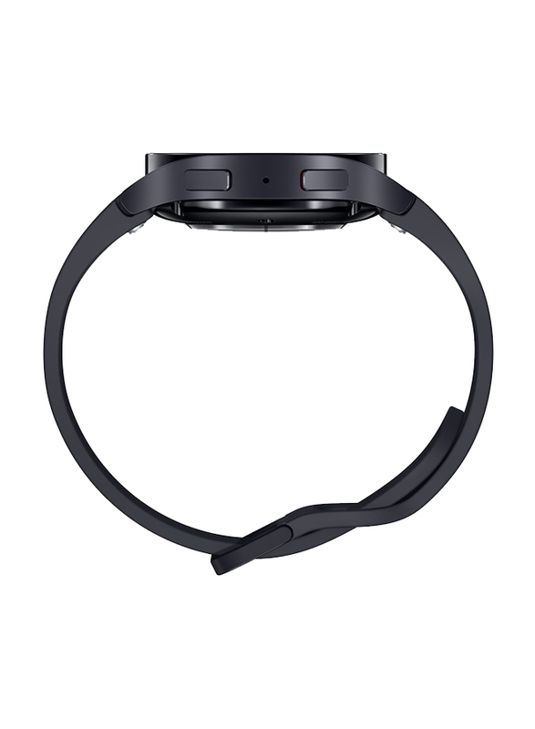 Samsung Galaxy Watch 6 40mm GPS Smartwatch, Graphite