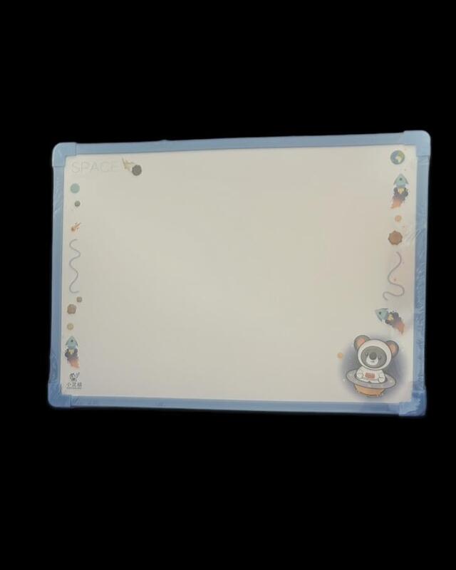 

Generic Kids hanging magnetic whiteboard small white board-R18S1