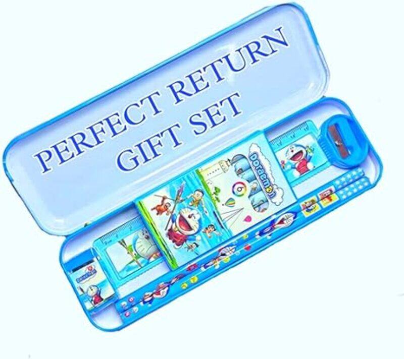 

Generic Doraeman Kids stationery set for children -R14S2