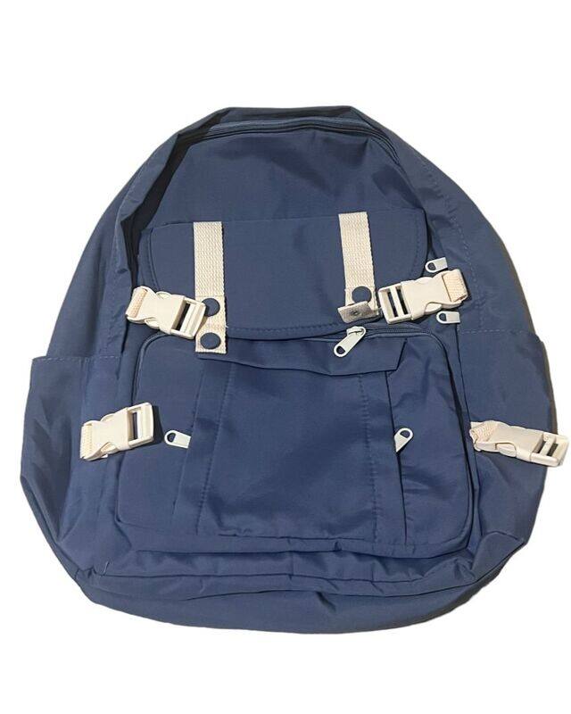 

Generic School bag back fashion schoolbag for school kids -R12S7