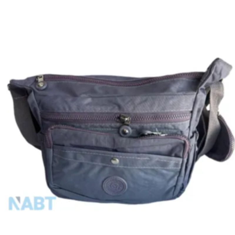 

Nabt Lightweight Waterproof Women's Multi-Compartment Shoulder Bags R15S3