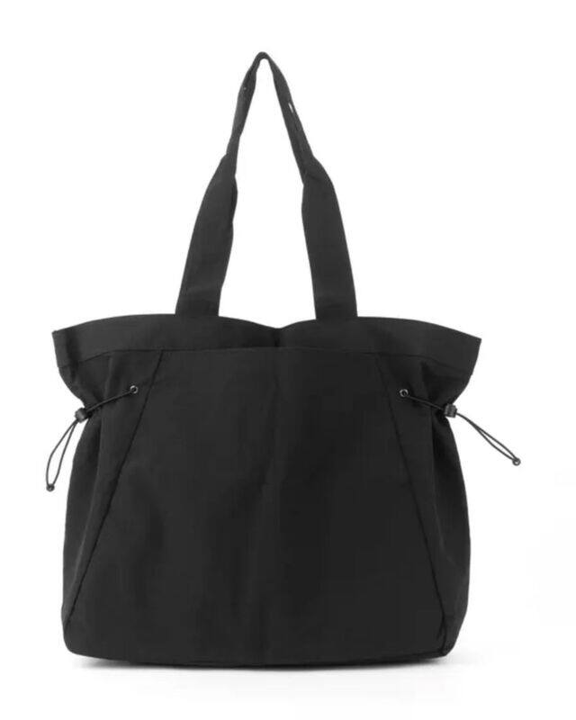 

Generic New College bag large capacity lightweight female handbag R18S7