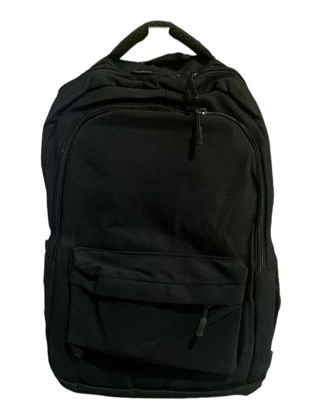 

Generic Back Pack School Bag for Students -R12S1