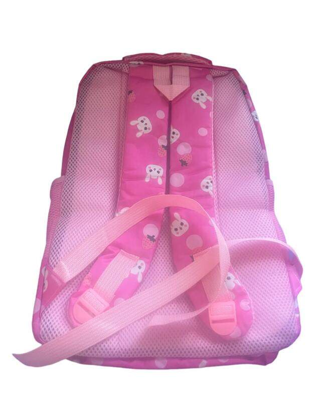 

Generic Large capacity school bag -R12S4