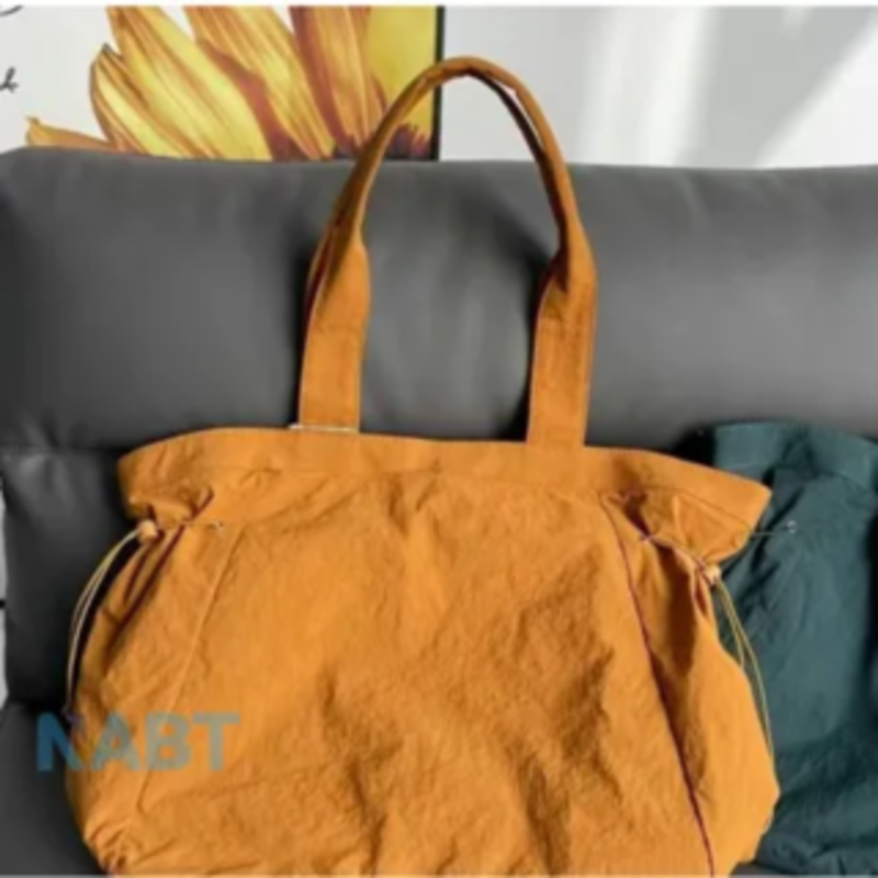 

NABT Lightweight Waterproof Women's Multi-Compartment Shoulder Bags R15S3