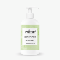iGIENE Hand Wash - Lemon Grass - 500 ml