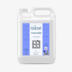 iGIENE Glass Cleaner - 5L