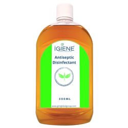 iGIENE Antiseptic Disinfectant - 500 ML