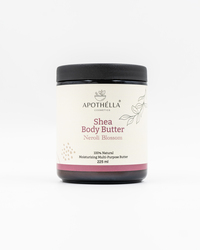 APOTHELLA -Shea Body Butter - Neroli Blossom