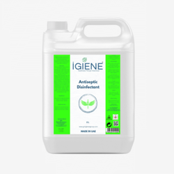 iGIENE Antiseptic Disinfectant - 5L