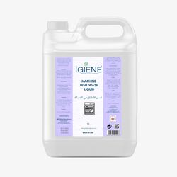 iGIENE Machine Dish Wash Liquid - 5L
