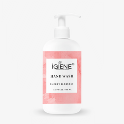 iGIENE Hand Wash - Cherry Blossom - 500 ml