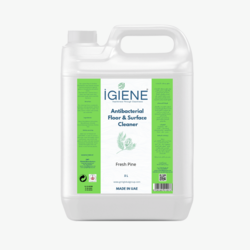 iGIENE Floor & Surface Cleaner - Fresh Pine - 5 L