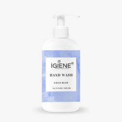 iGIENE Hand Wash - Coco Blue - 500 ml