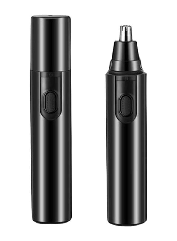 Topcore Nose Hair Trimmer, Black
