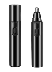 Topcore Nose Hair Trimmer, Black