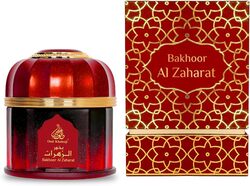 Oud Khaleeji BUKHOOR AL ZAHARAT 250g