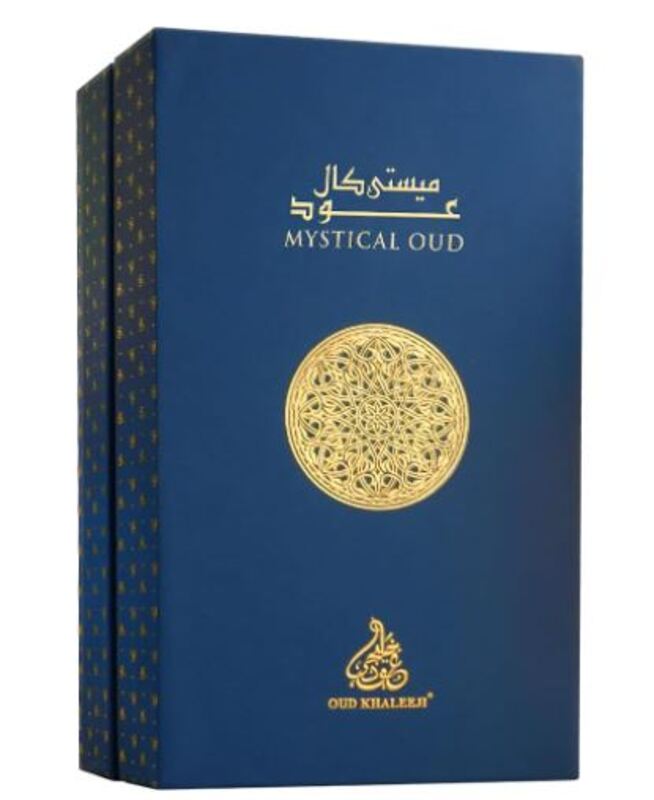 Oud Khaleeji MYSTICAL OUD 100ml EDP