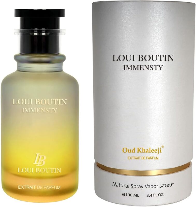 Oud Khaleeji LOUI BOUTIN IMMENSTY EDP 100ml