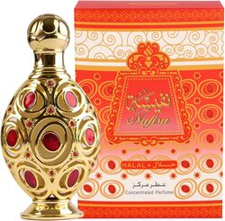 Oud Khaleeji ATTAR NAFISA 20ml