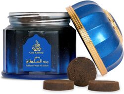 Oud Khaleeji BUKHOOR WARD AL SULTAN 250g