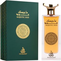 Oud Khaleeji MAJESTIC OUD 100ml EDP