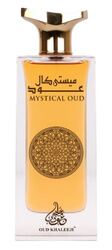 Oud Khaleeji MYSTICAL OUD 100ml EDP