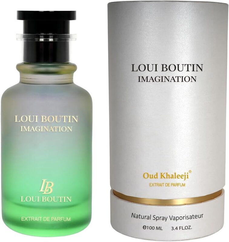 Oud Khaleeji LOUI BOUTIN IMAGINATION EDP 100ml