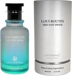 Oud Khaleeji LOUI BOUTIN MID DAY SWIM EDP 100ml