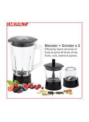 Emerald 4-in-1 Master Juicer, 1000W, EK710MJQ, Multicolour