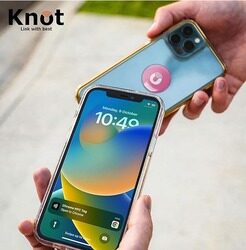 Knot NFC Tag, for seamless connectivity with nfc technology