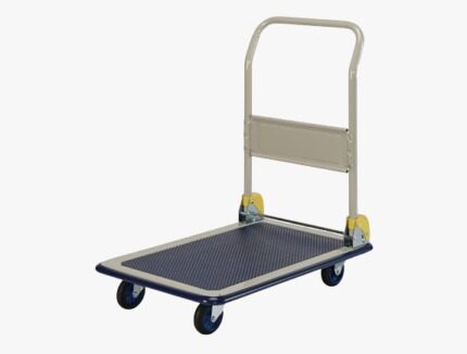 PRESTAR TROLLEY FOLDING HANDLE 150KG