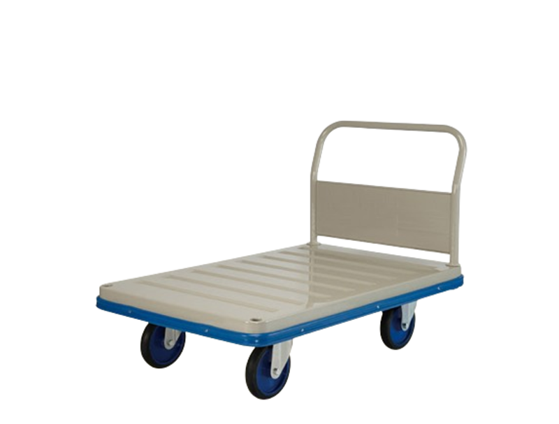 

Prestar Japan Prestar Trolley 600 kg PG-502