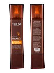 Maxcare Argan Oil Revitalizing Conditioner, 260ml