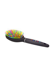 Beautystar S-Curve Hair Brush, BS9551, Black