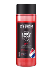 Morfose Ossion 2 in 1 Red Storm After Shave EAU Cologne, 400ml