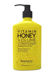 Beamarry Vitamin Honey Volume Conditioner, 380ml