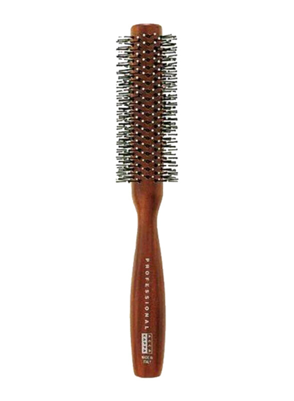 

Acca Kappa Curling Brush for All Hair Types, 733/1