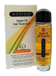 Morfose Herbal Argan Oil Hair Treatment, 100ml