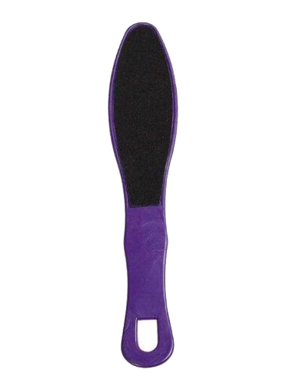 

Black Foot File, BS883, 1 Piece