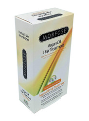 Morfose Herbal Argan Oil Hair Treatment, 100ml