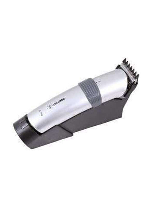 

Global Star Hair Clipper, CL-1002, Grey/Black