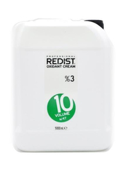 Redist Oxidant Cream 10 Volume 3%, 5 Liters